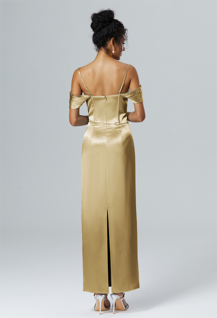 AW Valery Convertible Dress